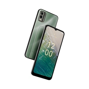 nokia c32 6!}128gb green